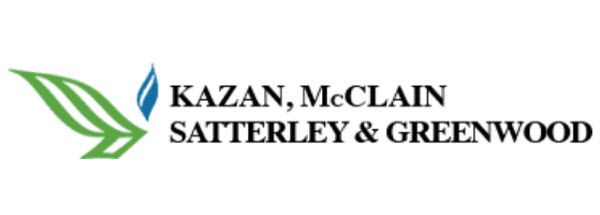 Kazan, McClain, Satterley, Lyons, Greenwood & Oberman