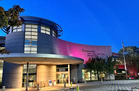 ChristianaCare Helen F. Graham Cancer Center