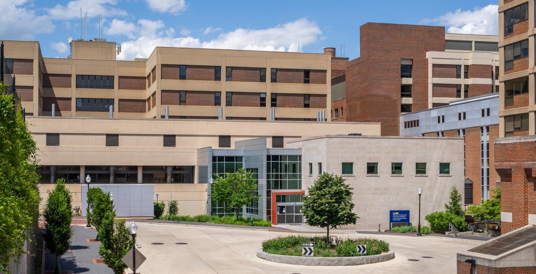 Georgetown Lombardi Comprehensive Cancer Center