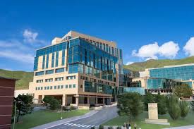 Huntsman Cancer Institute – University of Utah