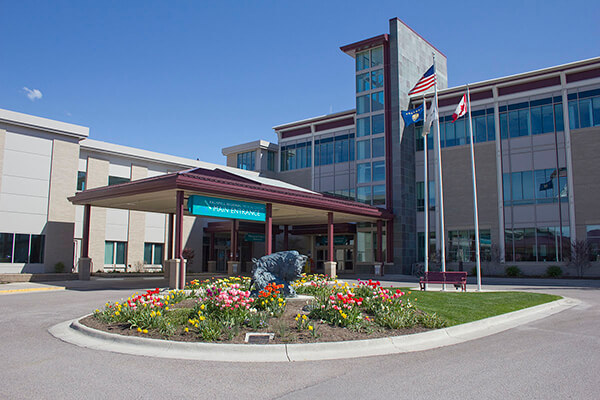 Kalispell Regional Healthcare – Cancer Center