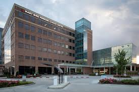 Mary Bird Perkins Cancer Center