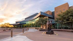 Mayo Clinic Cancer Center