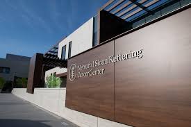 Memorial Sloan Kettering Cancer Center