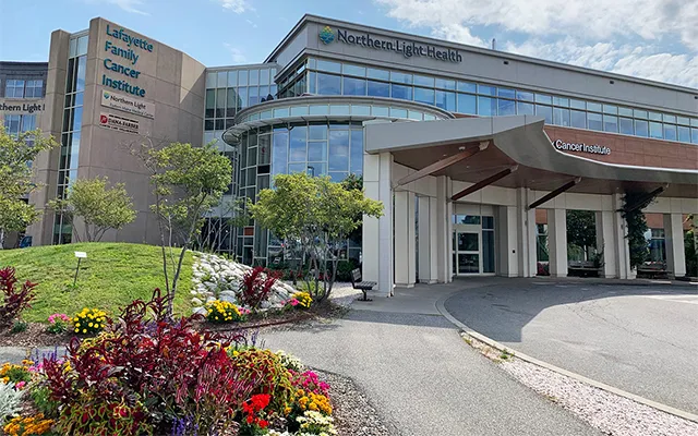CancerCare of Maine – Northern Light Health