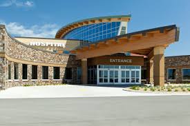 Sanford Roger Maris Cancer Center