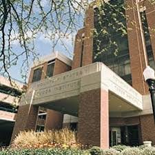 St. Luke’s Cancer Institute