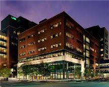 O’Neal Comprehensive Cancer Center at UAB