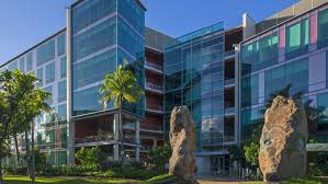 University of Hawaiʻi Cancer Center