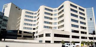 Holden Comprehensive Cancer Center – University of Iowa