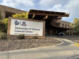 University of Arizona Cancer Center